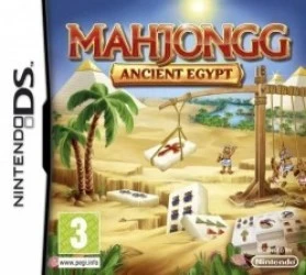 Mahjongg – Ancient Egypt Rom